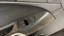 Load image into Gallery viewer, 2012 Corvette C6 Centennial Edition Suede Door Panels Right Left GM OEM 52K