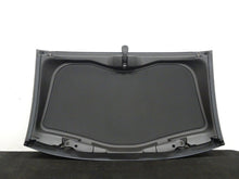 Load image into Gallery viewer, 05 13 Corvette C6 Targa Top Removable Solid Roof Panel Latches Blue OEM GM 56K