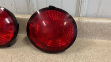 Load image into Gallery viewer, 05 13 Chevrolet Corvette C6 Factory Rear Tail Lights Left Right OEM GM Set