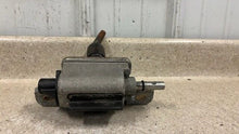 Load image into Gallery viewer, 2005 2013 Corvette C6 T56 Shifter Factory OEM 6 Speed Shift Handle GM Manual