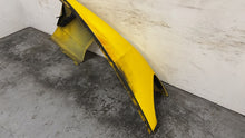 Load image into Gallery viewer, 06 13 Corvette C6 Z06 Driver Side Front Fender Left GM OEM Coupe LH Wide 56K