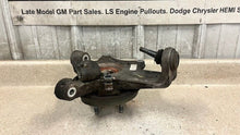 Load image into Gallery viewer, 05 13 C6 Z06 Corvette Passenger Rear Spindle Hub Assembly OEM GM Right 17K