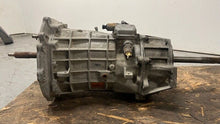 Load image into Gallery viewer, 97 04 C5 M12 Corvette T56 6 speed transmission Tremec OEM GM 27 Spline 12570231