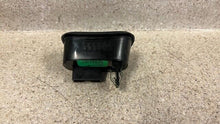 Load image into Gallery viewer, 97 04 Corvette C5 Fog Light Trunk Hatch Release Button Switch GM 12135155 76K
