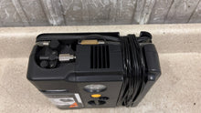Load image into Gallery viewer, Universal Camaro Emergency Flat Tire Air Compressor Spare Factory 22871806 GM