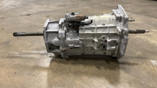 Load image into Gallery viewer, 97 04 Chevrolet C5 Corvette T-56 Manual Transmission Tremec 12563410 GM OEM 60k