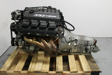 Load image into Gallery viewer, Dodge 6.4L 392 Hemi SRT8 Engine & 5 Speed Automatic Pullout 470HP 104k MILES!