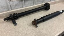 Load image into Gallery viewer, 10 15 Chevy Camaro SS Driveshaft GM 92237000 Rear Drive Shaft Propeller Auto 78K