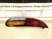 Load image into Gallery viewer, 93 02 Chevrolet Camaro SS Passenger Right Tail Light OEM GM 16523692 RH Lamp 75K