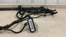 Load image into Gallery viewer, 11 13 C6 Corvette Manual Transmission Torque Tube Wiring Harness OEM 22810982 GM