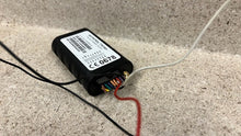 Load image into Gallery viewer, SkyPatrol TT8750+ GPS Vehicle Tracking Device Sky Patrol Wiring