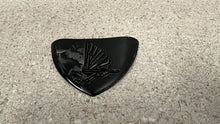 Load image into Gallery viewer, 98 02 Pontiac Firebird Firehawk Front Bumper Emblem Metal Original Plaque
