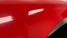 Load image into Gallery viewer, 98 02 Pontiac Firebird Trans AM Passenger Front Fender Original OEM GM Right Red