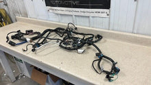Load image into Gallery viewer, 12 15 Chevrolet Camaro Engine & Transmission Wiring Harness OEM GM 22857150 21K
