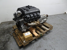Load image into Gallery viewer, Dodge 6.4L 392 Hemi SRT8 Engine & ZF 8 Speed Automatic Pullout 485HP 78k MILES!