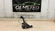 Load image into Gallery viewer, 15 23 Dodge Challenger Charger SRT8 Scat Pack Driver Front Spindle Knuckle 17K