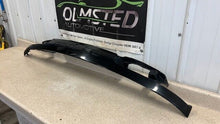 Load image into Gallery viewer, 93 02 Camaro SS Z28 Rear Tail Light Filler Berger Panel Black GM 10238814 Trim