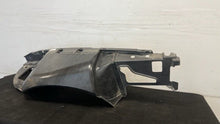 Load image into Gallery viewer, 06 13 Corvette C6 Z06 Driver Front Inner Fender Liner Wheel Housing GM 21K Left