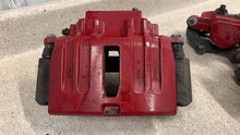 Load image into Gallery viewer, 2005 2006 Pontiac GTO Factory Brake Caliper Front Rear Set OEM GM PBR