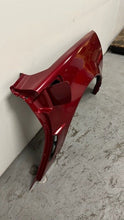Load image into Gallery viewer, 06 13 C6 Corvette Z06 Left Driver Quarter Panel GM Wide Body 22813570 Red LH