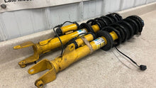 Load image into Gallery viewer, 11 14 Dodge Challenger SRT Front Passenger Driver Active Bilstein Struts Shocks