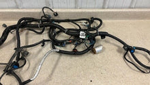 Load image into Gallery viewer, 12 15 Chevrolet Camaro Engine & Transmission Wiring Harness OEM GM 22857150 21K
