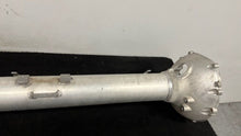 Load image into Gallery viewer, 09 13 C6 Corvette Manual Torque Tube GM 24242089 OEM 6 Speed Driveshaft 52K