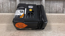 Load image into Gallery viewer, Universal Camaro Emergency Flat Tire Air Compressor Spare Factory 22871806 GM