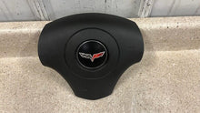 Load image into Gallery viewer, 2006 2009 Chevrolet Corvette Z06 Left Side Driver Wheel OEM GM Bag 78K 15782157