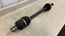 Load image into Gallery viewer, 97 04 C5 Corvette LH RH Rear Half shaft Axle GM 10311201 GM Driver Passenger 56K