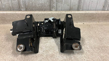Load image into Gallery viewer, 05 13 Corvette C6 Z06 Convertible Rear Trunk Hatch Lid Latch Release GM 25821796