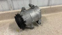 Load image into Gallery viewer, 05 13 Chevrolet Corvette Z06 C6 A/C AC Compressor OEM GM 10345991