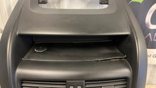 Load image into Gallery viewer, 2008 2009 Pontiac G8 GT Factory Center Dash Radio Bezel Trim GM 92161837 OEM