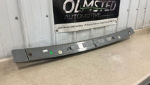 Load image into Gallery viewer, 09 14 Dodge Challenger SRT8 Rear Duckbill Trunk Spoiler 1FS64TRMAA Gray Mopar