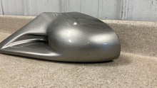 Load image into Gallery viewer, 93 02 Pontiac Firebird Trans AM Driver Side Power Mirror OEM GM Pewter Left