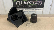 Load image into Gallery viewer, 13 15 Chevrolet Camaro ZL1 LINGENFELTER Cold Air Intake Filter Assembly