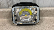 Load image into Gallery viewer, 2000 2002 Chevrolet Camaro Left Side Driver Wheel OEM GM Bag Black Leather 88K