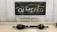 Load image into Gallery viewer, 15 23 Dodge Challenger Charger Driver Rear Axle Half Shaft 53010749AA 59K Left