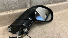 Load image into Gallery viewer, 05 13 Chevrolet C6 Corvette Z06 Passenger Side Power Mirror OEM GM Black 18K RH
