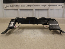 Load image into Gallery viewer, 2012 Corvette C6 Coupe Rear Electronic Trunk Hatch Lid Latch Release Antenna GM