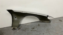 Load image into Gallery viewer, 2004 2005 2006 Pontiac GTO Driver Front Fender Factory Silver Left LH OEM GM
