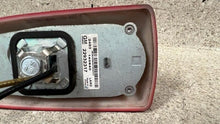 Load image into Gallery viewer, 11 15 Chevrolet Camaro SS ZL1 Shark Fin Antenna Red OEM GM 22932317 Convertible