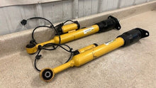 Load image into Gallery viewer, 13 15 Dodge Challenger SRT Rear Passenger Driver Bilstein Struts Shocks Absorber