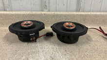 Load image into Gallery viewer, KAPPA 62ix 225 Watt 6.5'' Coaxial 2 Way Car Audio Speakers Pair Used