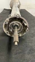 Load image into Gallery viewer, 09 13 C6 Corvette Manual Torque Tube GM 24242089 OEM 6 Speed Driveshaft 77K