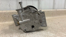 Load image into Gallery viewer, 05 13 Chevrolet Corvette Z06 C6 A/C AC Compressor OEM GM 10345991