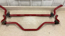 Load image into Gallery viewer, 93 02 Camaro Firebird Eibach Stabilizer Front Rear Sway Bars End Links Anti Roll