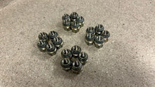 Load image into Gallery viewer, 93 02 Camaro SS Firebird Trans AM Factory Wheel Lug Nut OEM GM Set of 20 53K