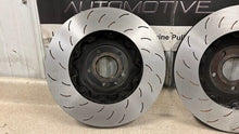 Load image into Gallery viewer, 14 19 Corvette C7 Z06 Front Rotors PAIR OEM GM 84951566 READY TO RUN 20981823