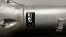 Load image into Gallery viewer, 06 08 C6 Corvette RPM Manual Torque Tube GM 24236105 6 Speed Driveshaft REBUILT